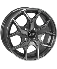 ZW-3311 MK-P R14 W6.0 PCD4x98 ET35 DIA58.6